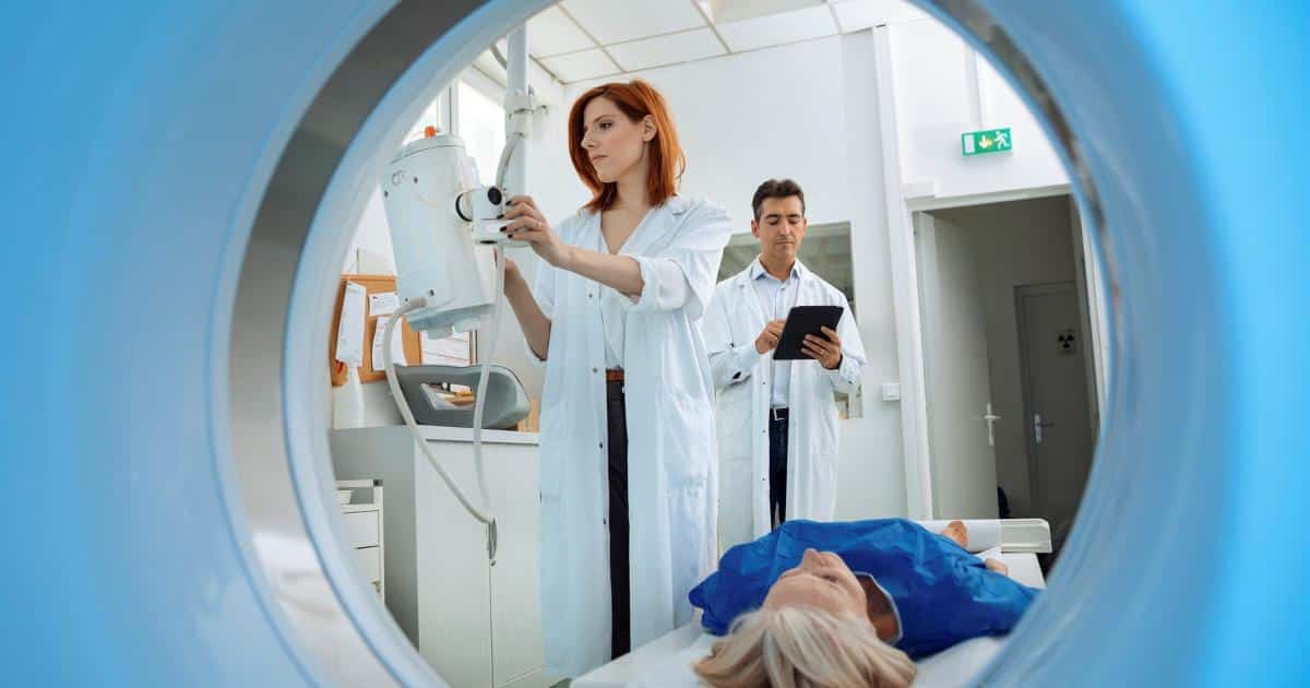 AI in radiology is just getting started, but these 4 lessons can help